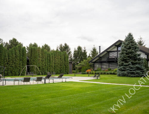 Дом 248. Княжичи