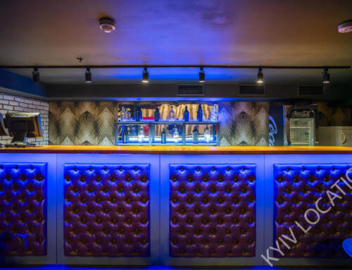 5. Бар Печерск