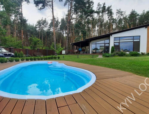 Дом 242 Ирпень